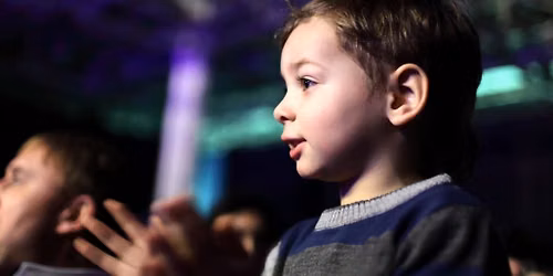 Edmonton Symphony Orchestra - Glorious Chorus - Verdi's Sacred Pieces at Francis Winspear Centre