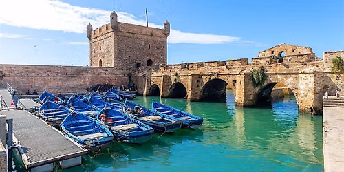 Morocco: Beyond the Souks