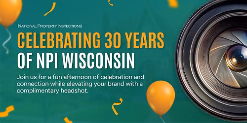 Celebrating 30 Years of NPI Wisconsin