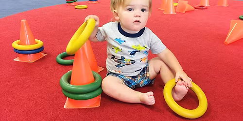 December Break Playtime