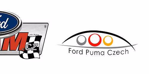 X. Hlavn\u00ed sraz Ford-Team cz + 20. v\u00fdro\u010d\u00ed Ford Puma Czech (21.sraz)