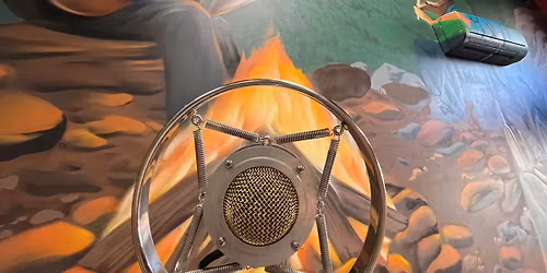 Acoustic Open Jam at B Chord Live