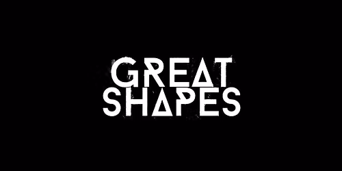 Great Shapes at 101 - El Paso, TX