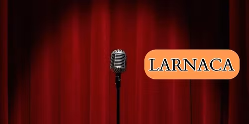 Larnaca Karaoke Night - Singles Edition