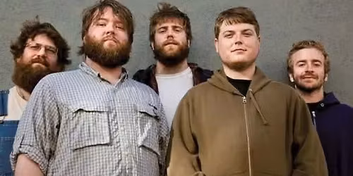 Trampled by Turtles Tickets