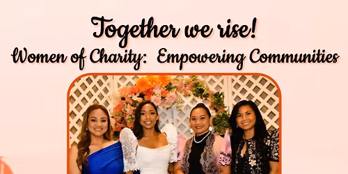 Mrs Philippines of North Texas Charity Gala 2025 