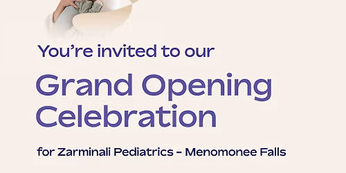 Zarminali Grand Opening & Ribbon Cutting