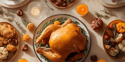 Experi\u00eancia de A\u00e7\u00e3o de Gra\u00e7as no Armazem Morumbi