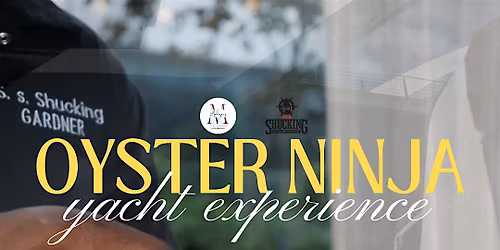 Oyster Ninja Yacht Experience