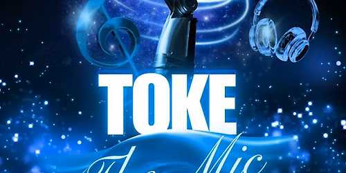 Toke The Mic - Karaoke Night