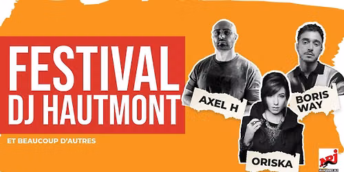 \ud83c\udfa7Festival DJ \/\/ Hautmont \ud83c\udfa7