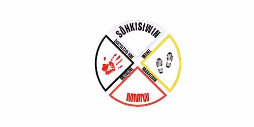 50 km Ultra Marathon Fundraiser for MMIW- Run @ Kinsmen Park