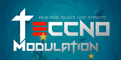 TECCNO MODULATION