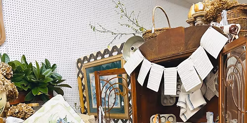 \u201cJunk In Your Trunk\u201d Community Yard Sale