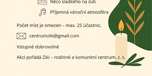 D\u00e1msk\u00e9 adventn\u00ed setk\u00e1n\u00ed