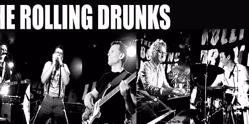 The Rolling Drunks