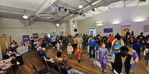 Celebrating cultural connections and contributions