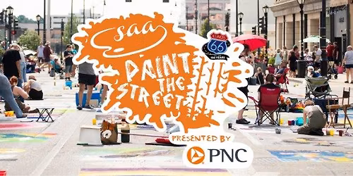Paint the Street presented by PNC