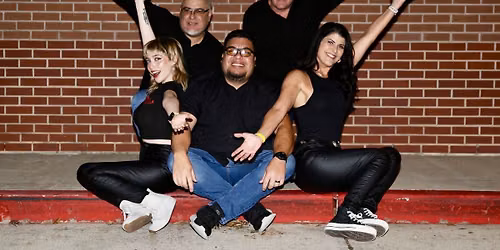 Buffalo Run presents Yelba\u2019s Variety Band!