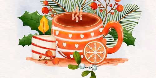 Potter Heigham Xmas Afternoon Tea