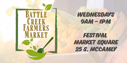 Wednesday Mid-Week Market
