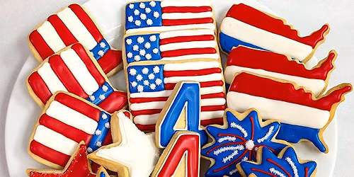 Veteran\u2019s Day Treats