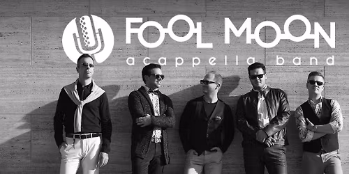 Fool Moon koncert \u2013 Szeged, Dugonics t\u00e9r