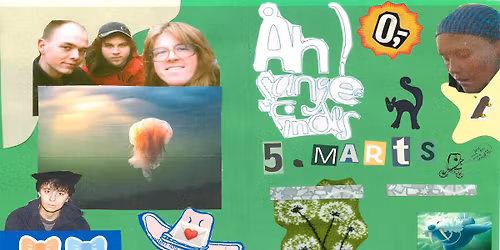 \u00c5h! Sange findes