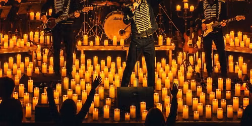 Candlelit Queen