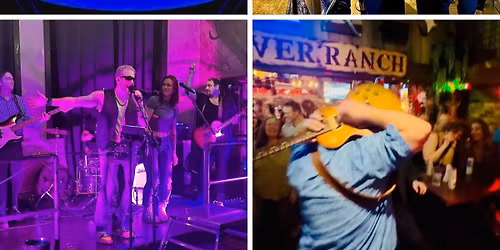 Thanksgiving weekend FUNK OUT! 