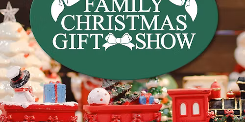Sandy Utah Christmas Gift Show