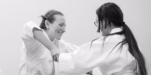 Aikido Introductory Series September 2026 @ Boulder Aikikai