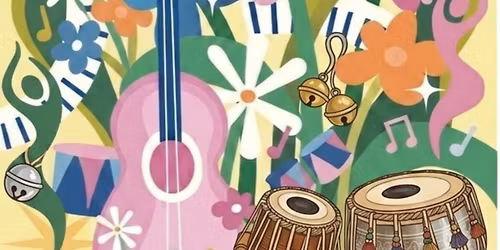 Roots & Rhythms 2026