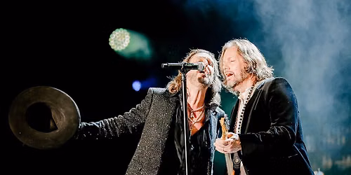 The Black Crowes
