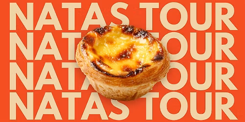 Pasteis de Nata Tour \/ Portuguese Custard Tarts Tour along Rogers Road