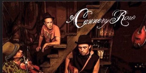 The Vancouver International Jazz Festival Presents: Cannery Row