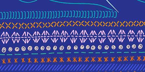 thread... a festival of textiles