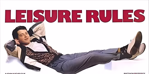 Ferris Bueller's Day Off