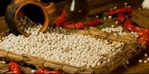 Sagra del Fagiolo di Controne (SA) 