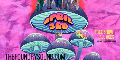 Love Dawg \u2014 The Foundry Debut!