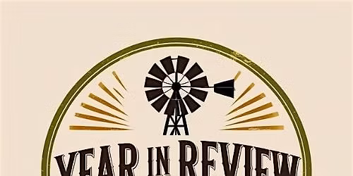 Year in Review: Chino 2025