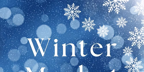 Winter Market