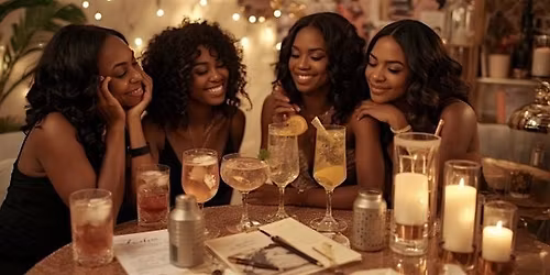 The Softest New Year: Vision Board & Alignment Party