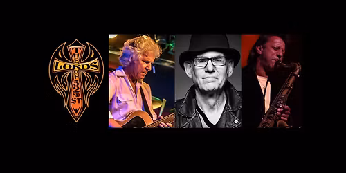 The Lords Of 52nd Street