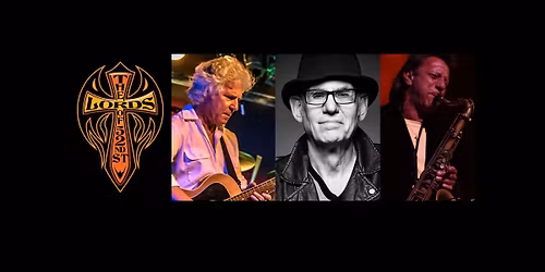 The Lords Of 52nd Street