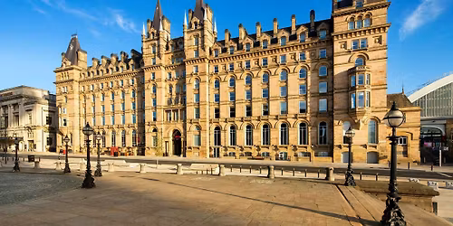 Forever Experience Evening - Liverpool