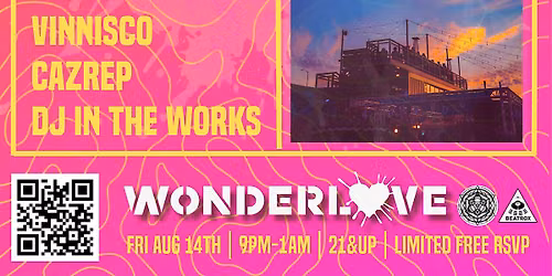 Summer of Wonder (8.14.26)