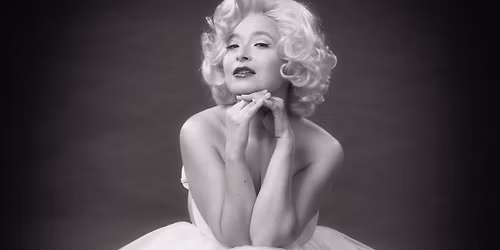 Vuosisadan juhlatapahtuma: 6.6.2026: Marilyn Monroe Diamonds & Dreams