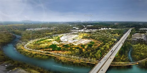 Chattahoochee Brick Co. Site Memorial Design: Community Meeting #5