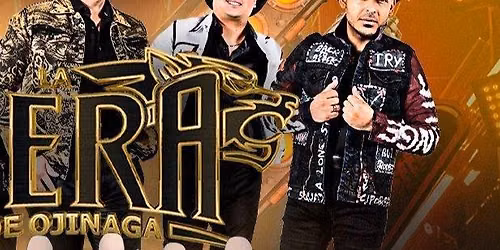 LA FIERA DE OJINAGA & CONJUNTO LEALTAD